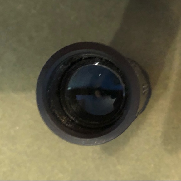 Vivitar PV Series 8x21 - Picture 2 of 4